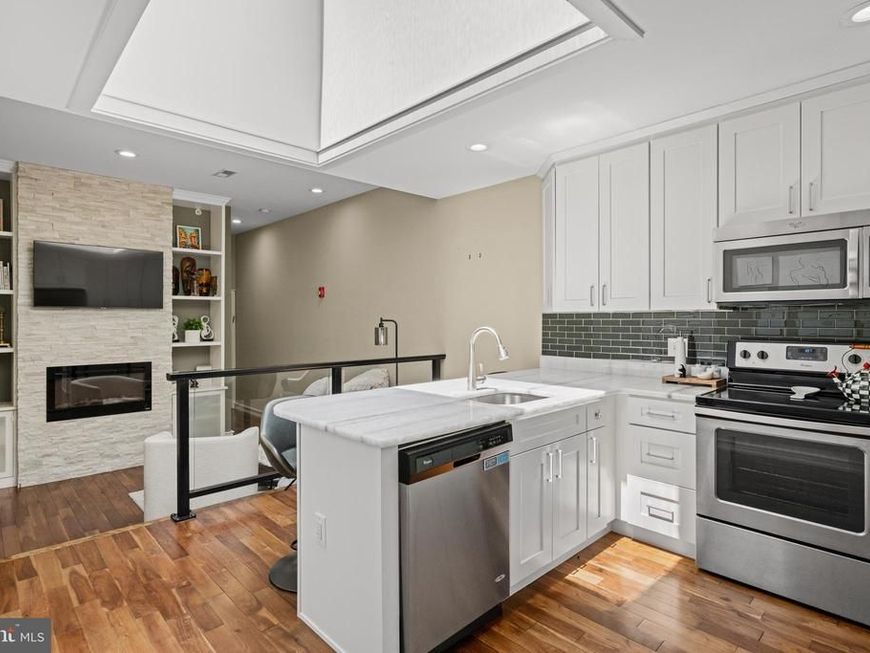 1321 N 7th Street , Unit 3, Philadelphia, PA 19122 Main Photo