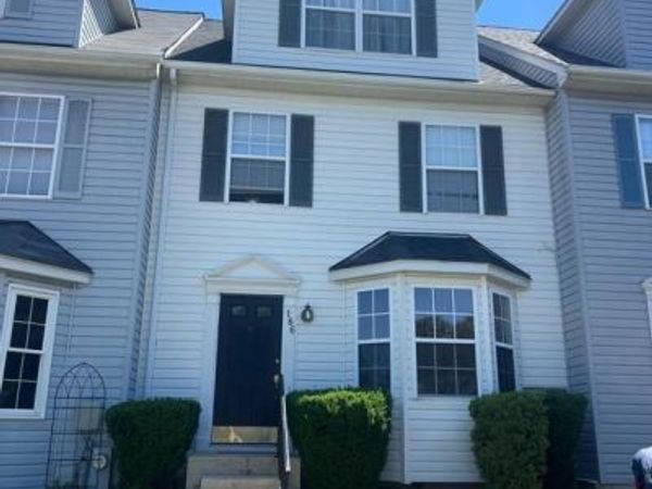186 LANGDON FARM CIRCLE, ODENTON, MD 21113