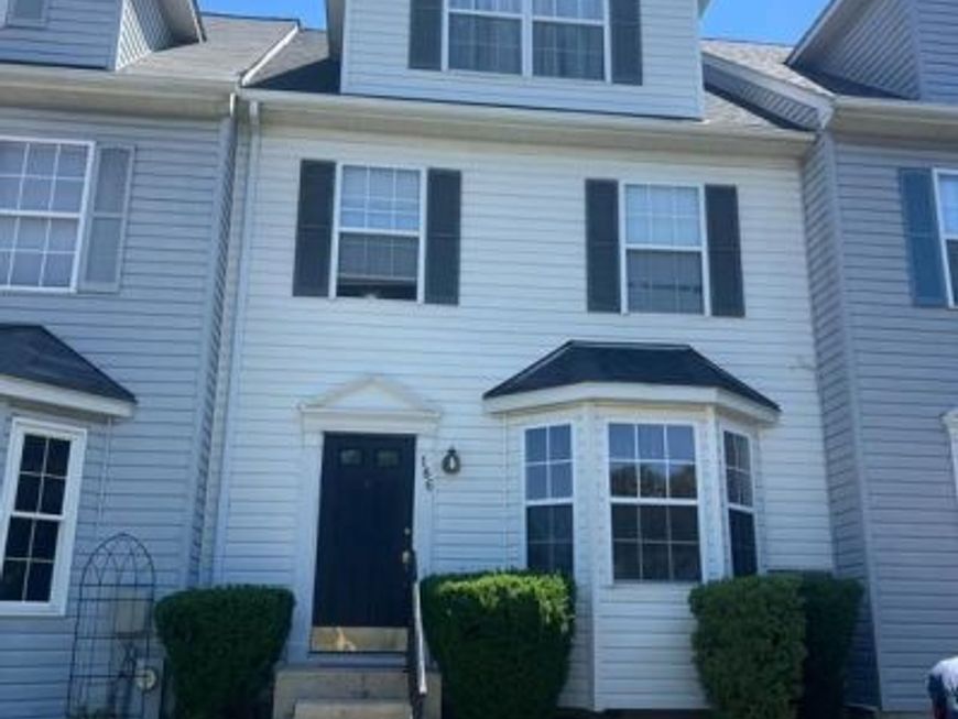 186 Langdon Farm Circle, Odenton, MD 21113 Main Photo