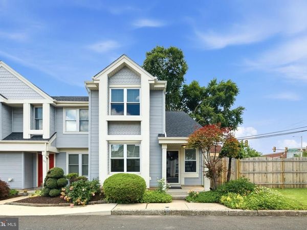 108 ALLISON COURT, LANSDALE, PA 19446