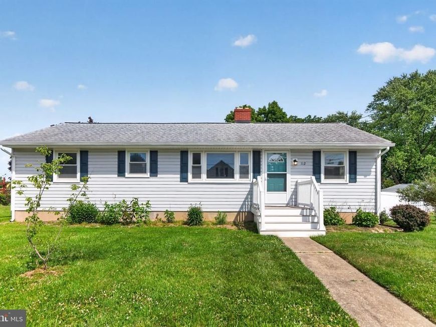 112 Walnut Street, Centreville, MD 21617 Main Photo