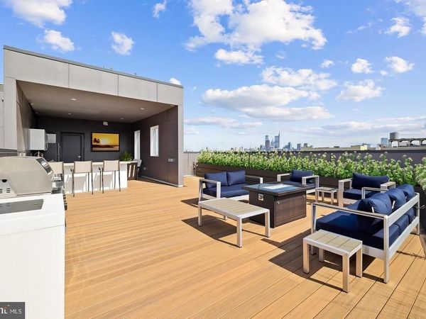 1501 N 31ST STREET, Unit PH12, PHILADELPHIA, PA 19121