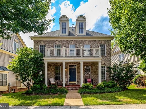2894 SWANEE LANE, FAIRFAX, VA 22031