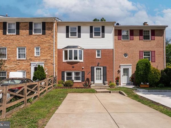 4159 NOVAR DRIVE, CHANTILLY, VA 20151