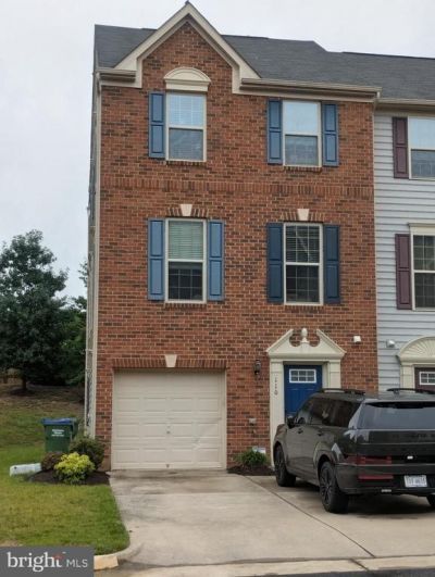 110 Brenton Rd , Unit 6, Fredericksburg, VA 22405 Main Photo