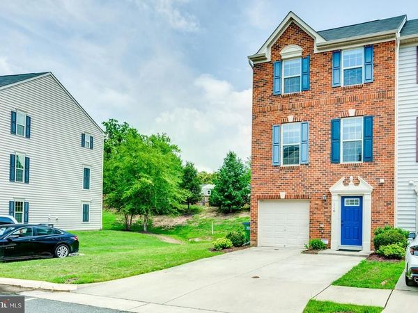 110 BRENTON RD, Unit 6, FREDERICKSBURG, VA 22405