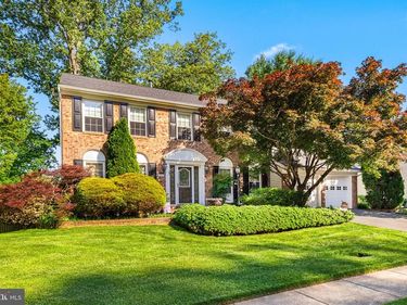9454 LAPSTRAKE LANE, BURKE, VA 22015