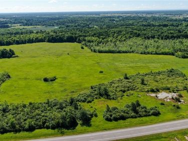 Swan Hollow Rd. & NYS Rt. 12, Alexandria Bay, NY 13607