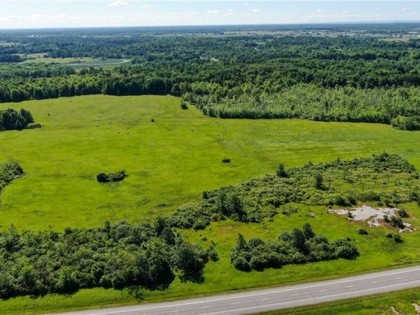 Swan Hollow Rd. & NYS Rt. 12, Alexandria Bay, NY 13607