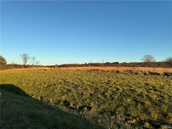 Swan Hollow Rd. & NYS Rt. 12, Alexandria Bay, NY 13607
