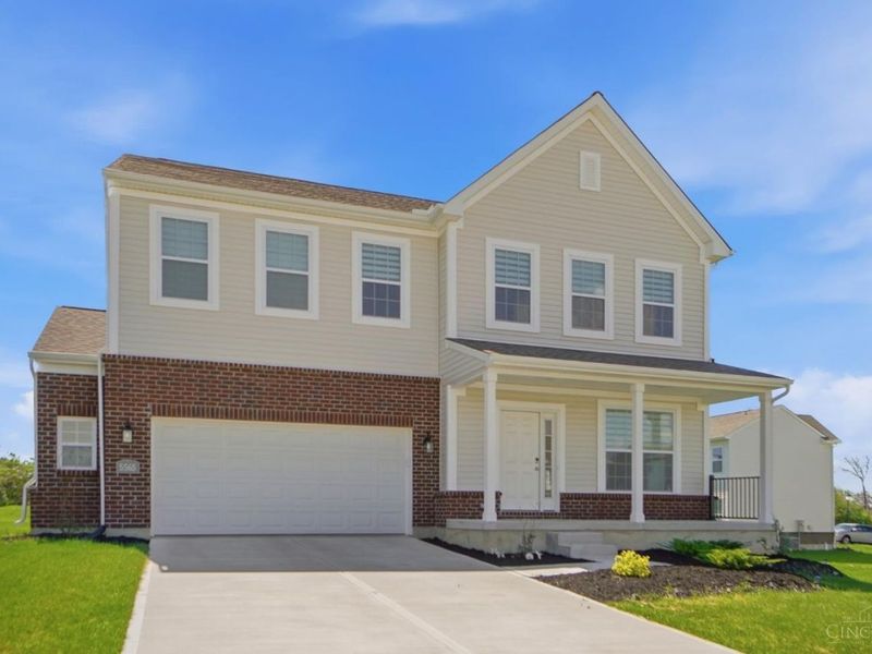 5565 Scenic Trail Drive, Fairfield Twp, OH 45011 Photo 33