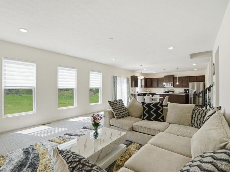 5565 Scenic Trail Drive, Fairfield Twp, OH 45011 Photo 7