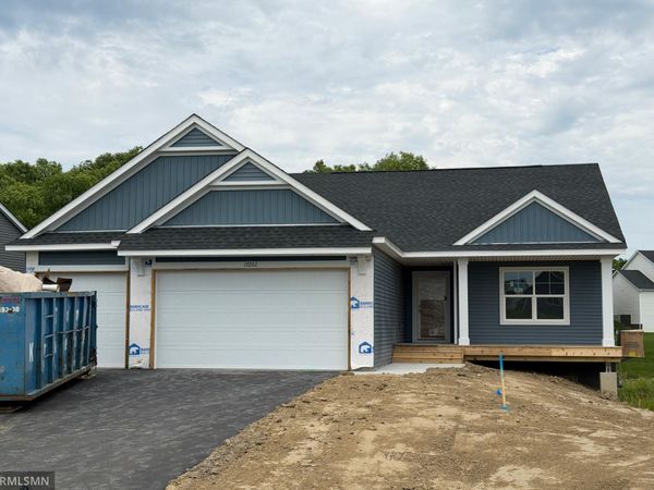 17202 63rd Street NE, Otsego, MN 55330
