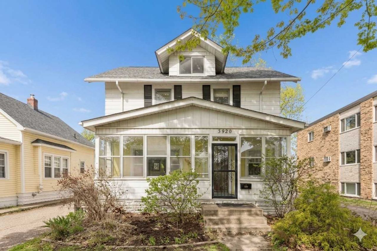 3920 Aldrich Avenue S, Minneapolis, MN 55409 Main Photo