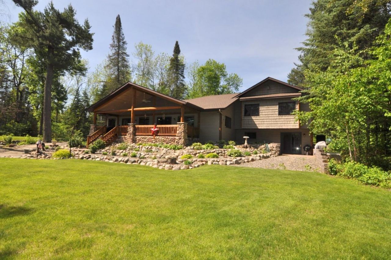 3734 64th Avenue NW, Hackensack, MN 56452