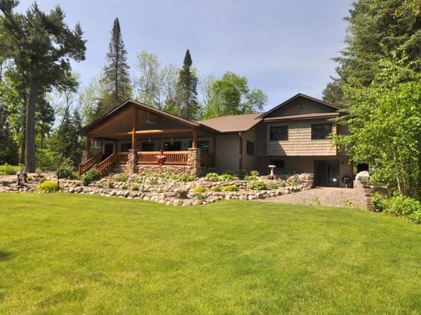 3734 64th Avenue NW, Hackensack, MN 56452