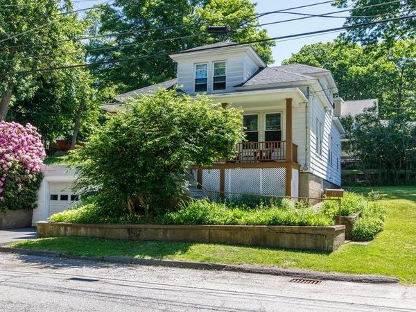 81 Monadnock Street, Gardner, MA 01440