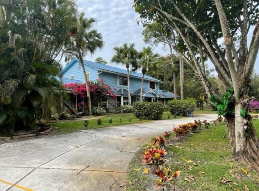 12288 N 165th Rd Road N, Jupiter Farms, FL 33478 Photo