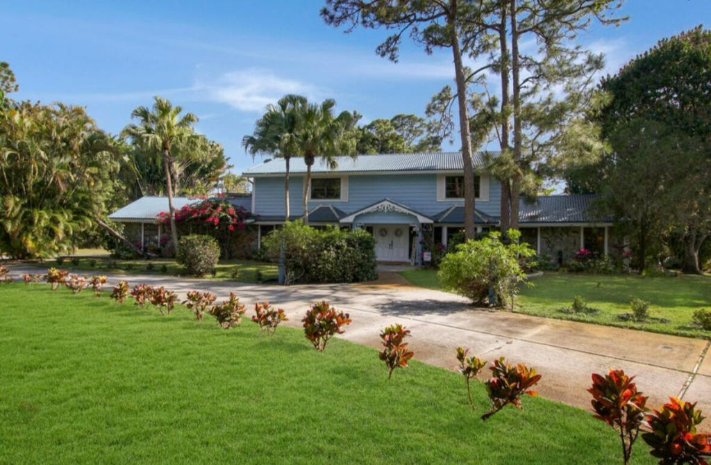 12288 N 165th Rd Road N, Jupiter Farms, FL 33478 Photo