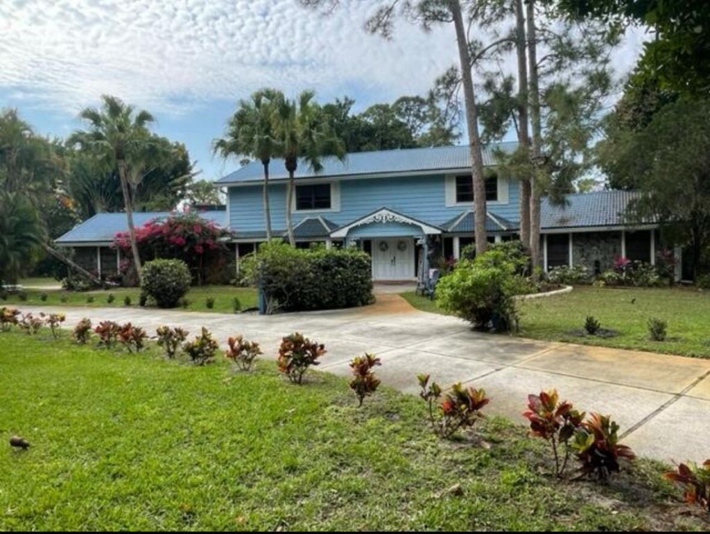 12288 N 165th Rd Road N, Jupiter Farms, FL 33478 Photo