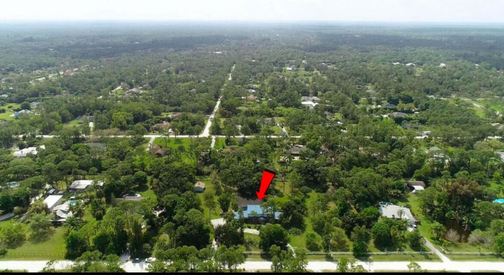 12288 N 165th Rd Road N, Jupiter Farms, FL 33478 Photo