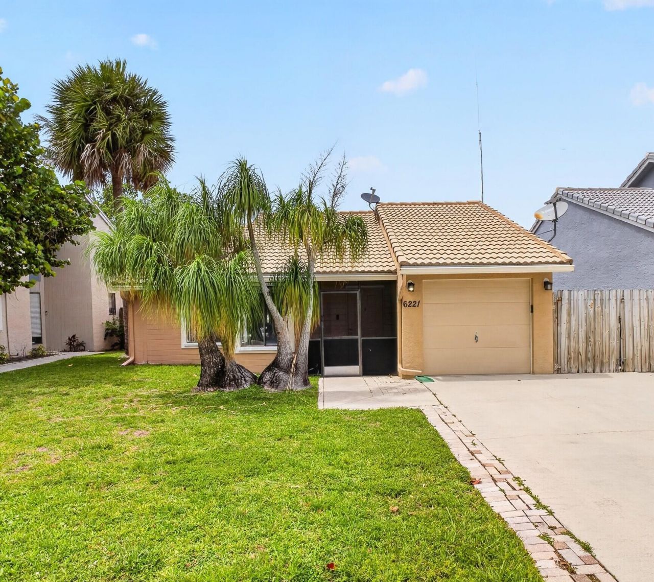 6221 Country Fair Circle, Boynton Beach, FL 33437 Photo