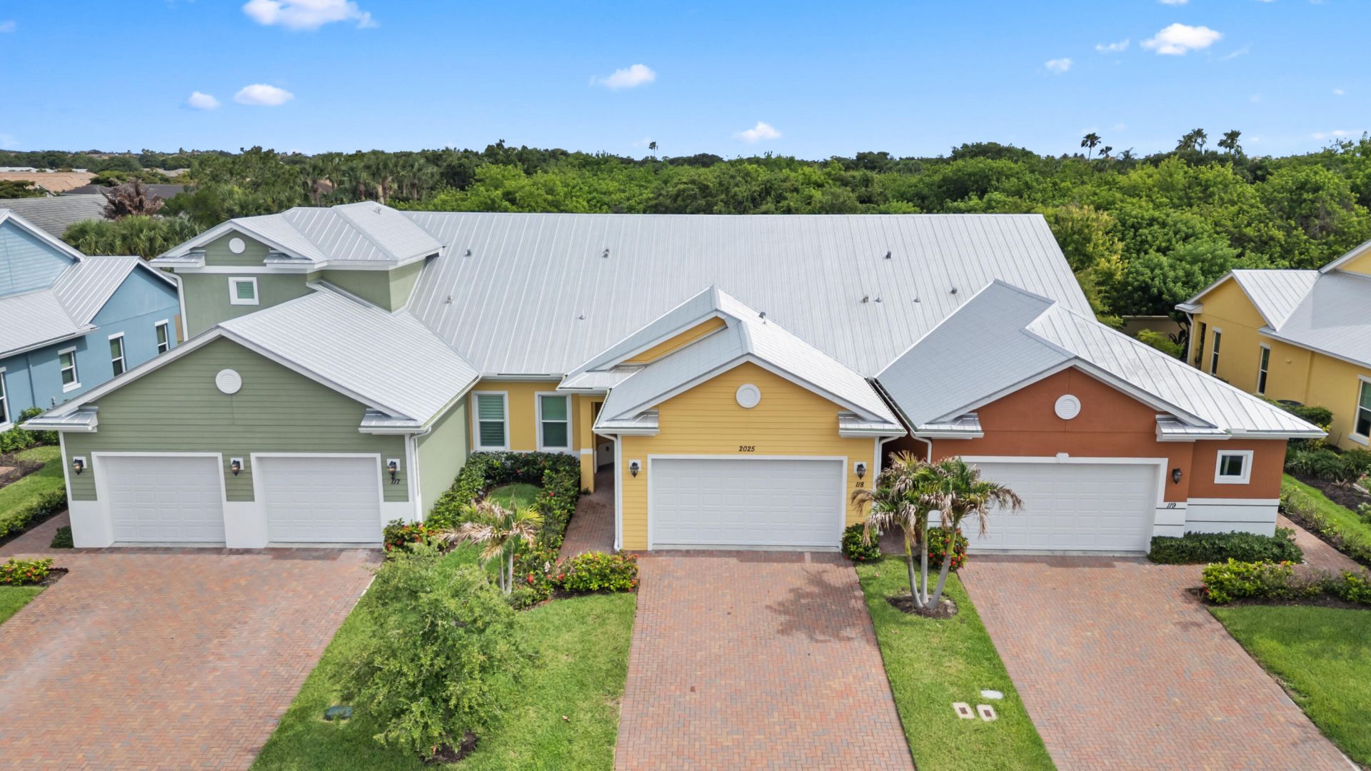 2025 Bridgepointe Circle, Unit 118, Vero Beach, FL 32967 Photo
