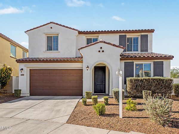 19600 W CAMPBELL Avenue, Litchfield Park, AZ 85340