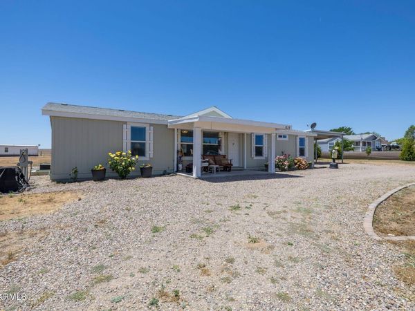 837 GOOD SHEPHERD Trail, Chino Valley, AZ 86323