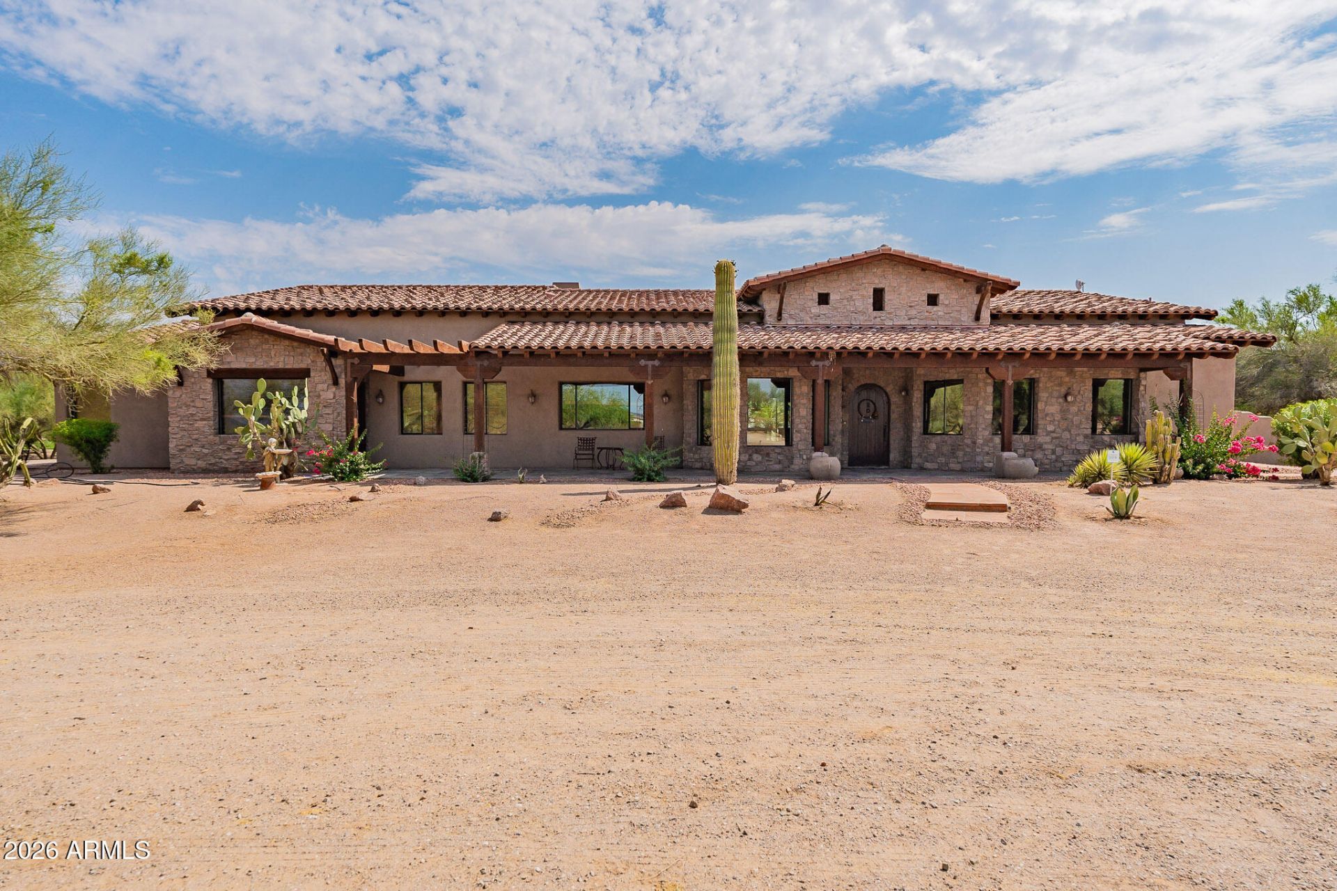 40624 W SELMA Highway, Maricopa, AZ 85138