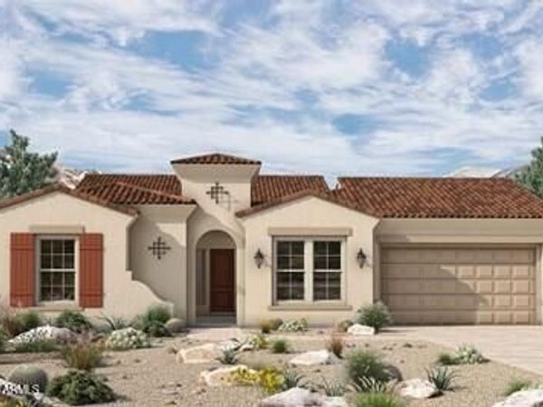 1153 W GOLDEN ORE Pass, Apache Junction, AZ 85120