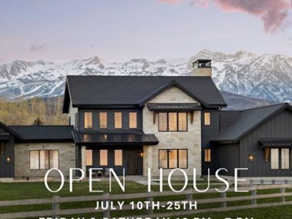 441 S 7900 E, Huntsville, UT 84317