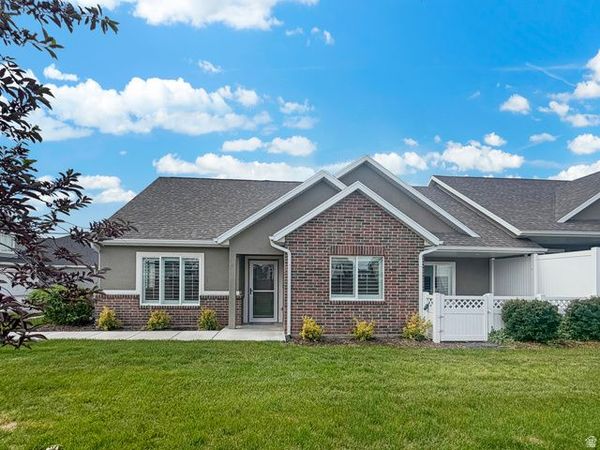 5452 W COPPER GULCH LN , Unit D, Herriman, UT 84096