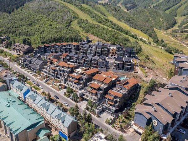 1271 LOWELL AVE , Unit B-103, Park City, UT 84060