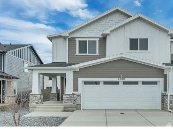 2582 N 2125 W, Unit 154, Clinton, UT 84015