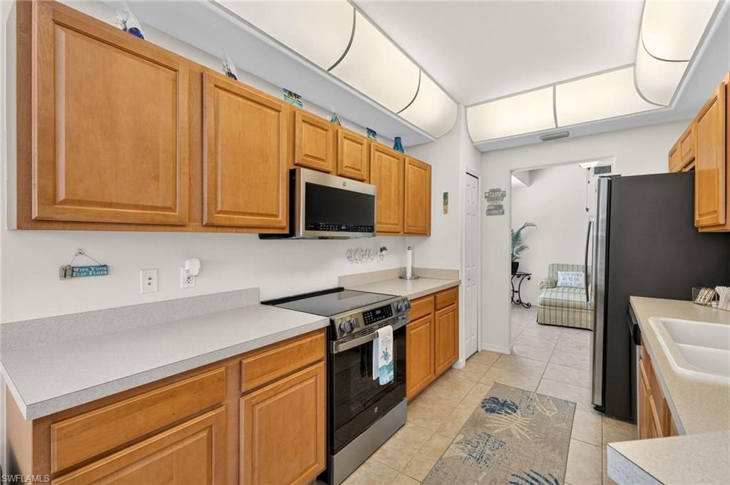 2656 Somerville Loop, Unit 1102, Cape Coral, FL 33991 Photo