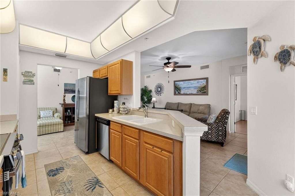 2656 Somerville Loop, Unit 1102, Cape Coral, FL 33991 Photo