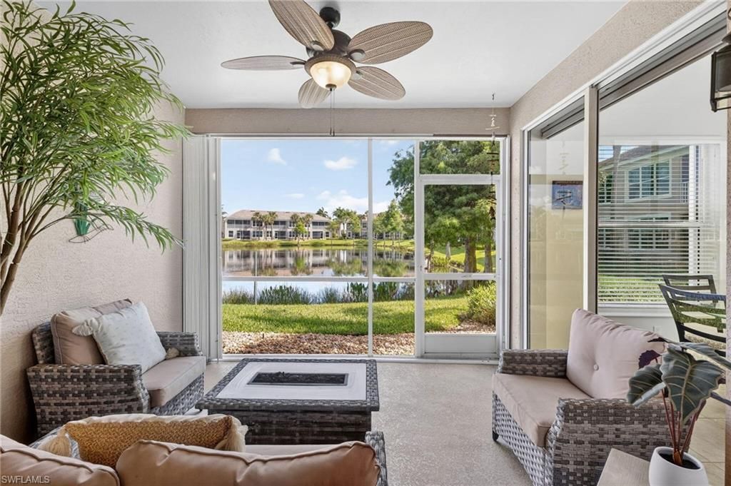 2656 Somerville Loop, Unit 1102, Cape Coral, FL 33991 Photo