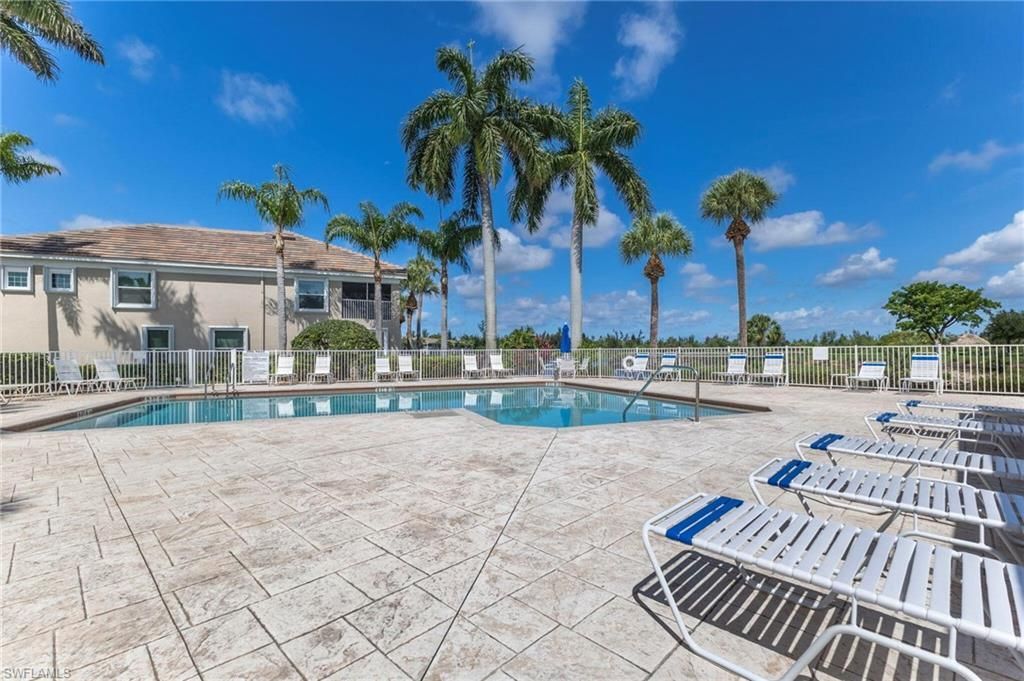 2656 Somerville Loop, Unit 1102, Cape Coral, FL 33991 Photo