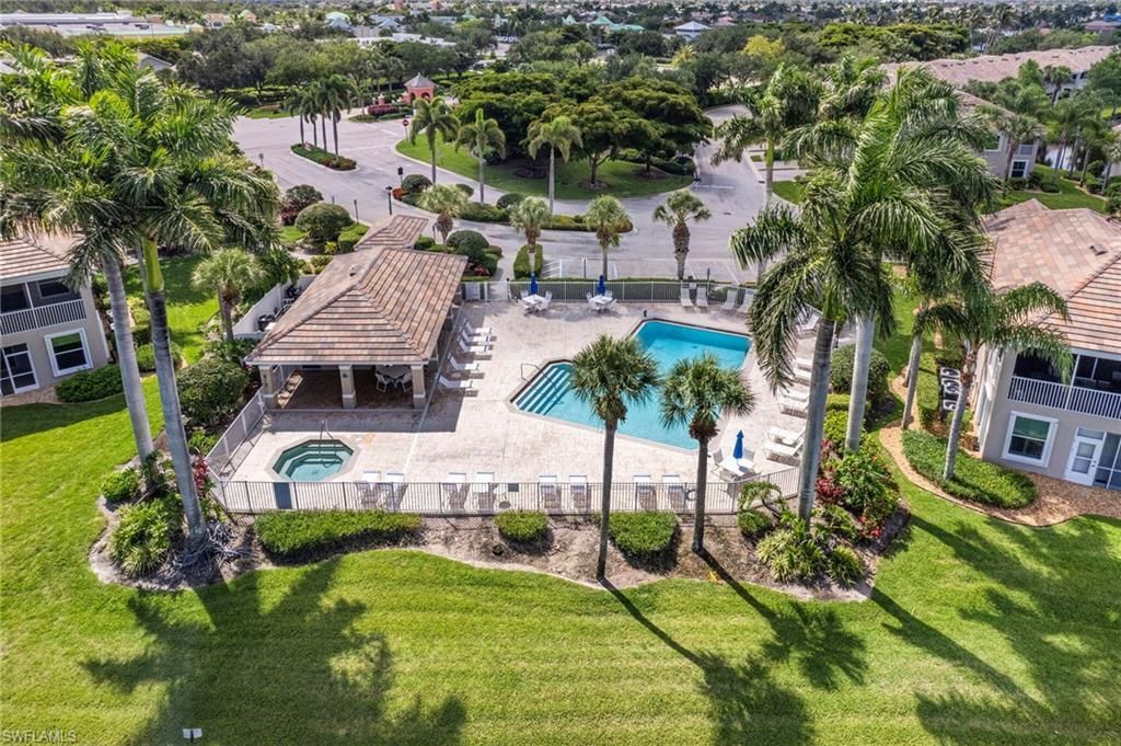 2656 Somerville Loop, Unit 1102, Cape Coral, FL 33991 Photo