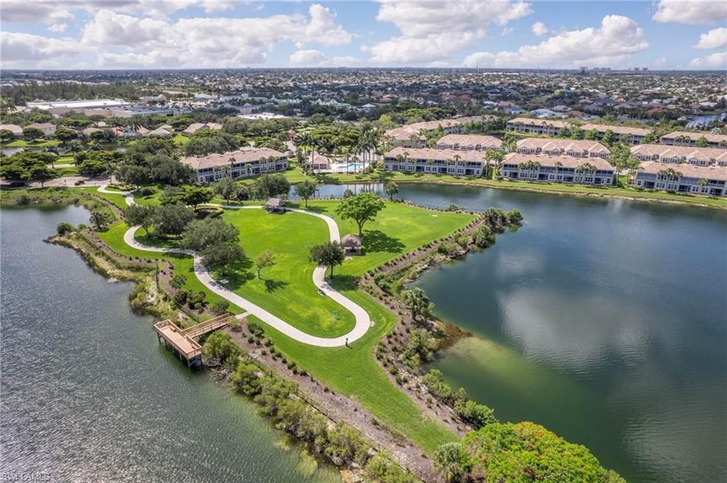 2656 Somerville Loop, Unit 1102, Cape Coral, FL 33991 Photo