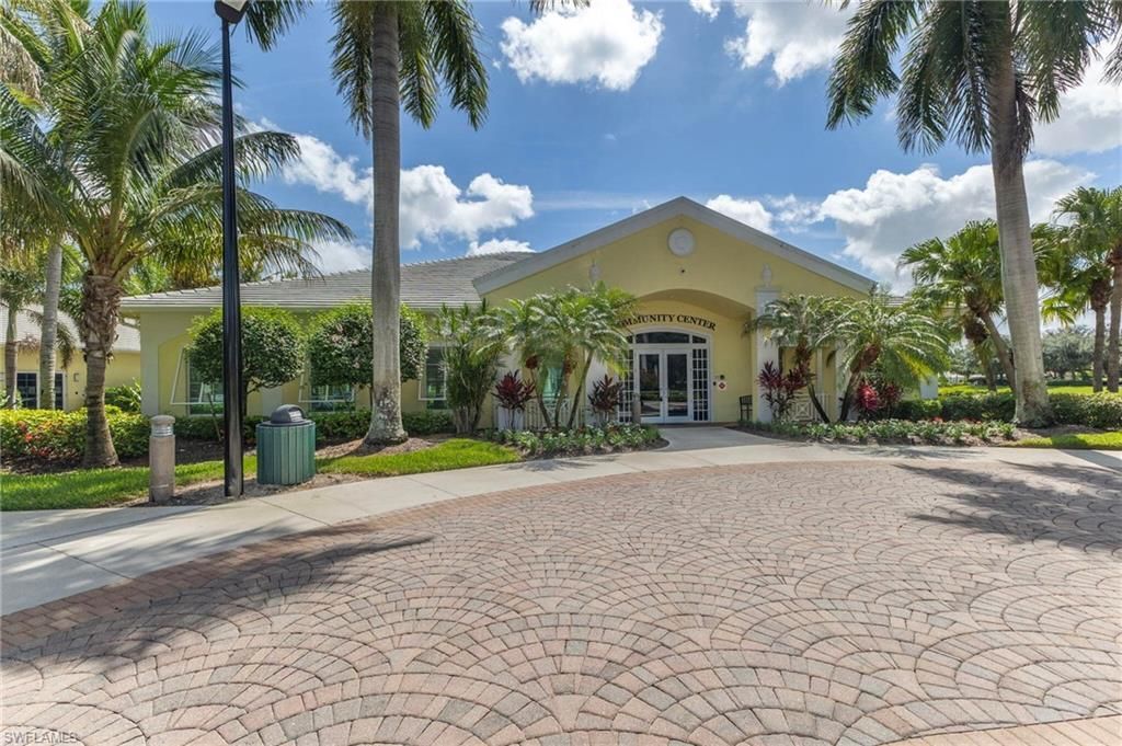 2656 Somerville Loop, Unit 1102, Cape Coral, FL 33991 Photo