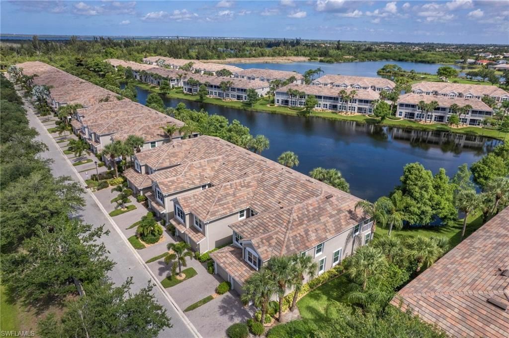 2656 Somerville Loop, Unit 1102, Cape Coral, FL 33991 Photo