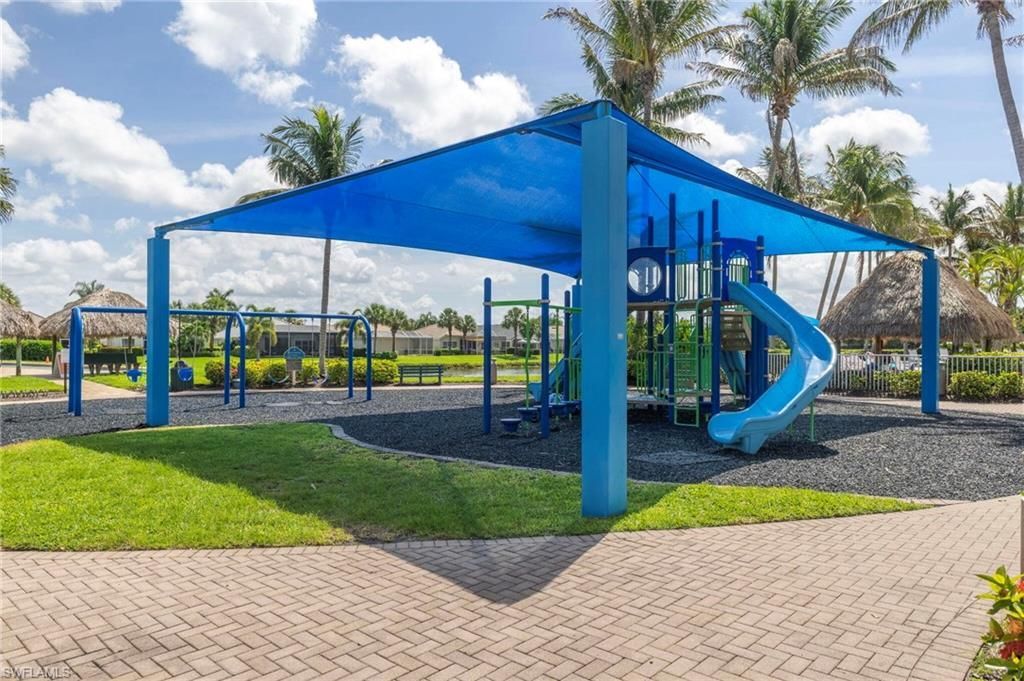 2656 Somerville Loop, Unit 1102, Cape Coral, FL 33991 Photo