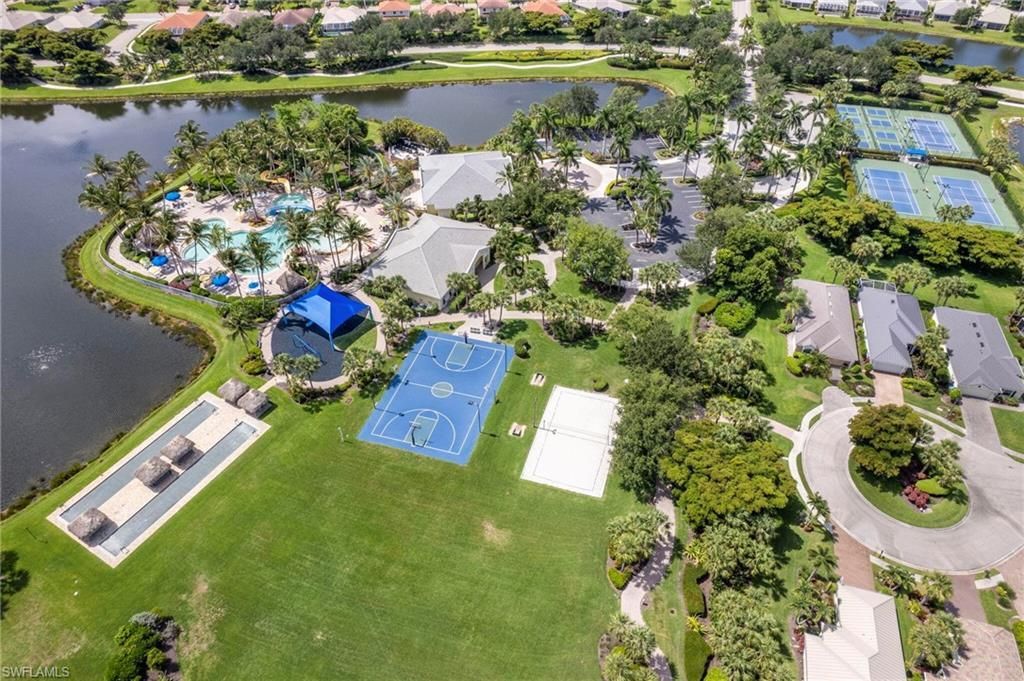 2656 Somerville Loop, Unit 1102, Cape Coral, FL 33991 Photo
