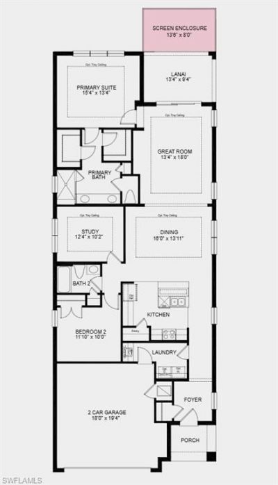 26795 Victoria Pl, Punta Gorda, FL 33955 Photo