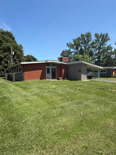 6712 Alder Avenue , Saint Louis, MO 63134 Main Photo