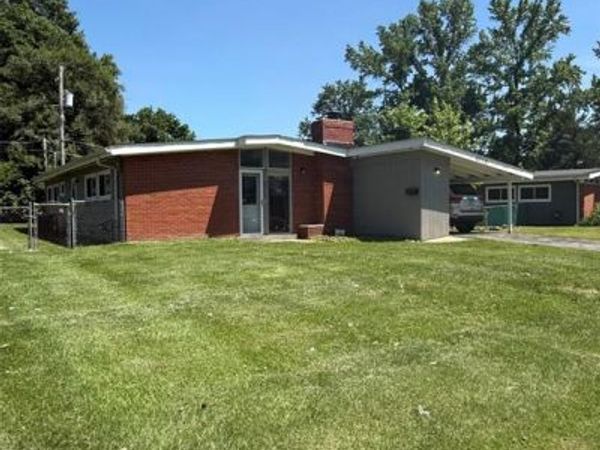 6712 Alder Avenue , St Louis, MO 63134