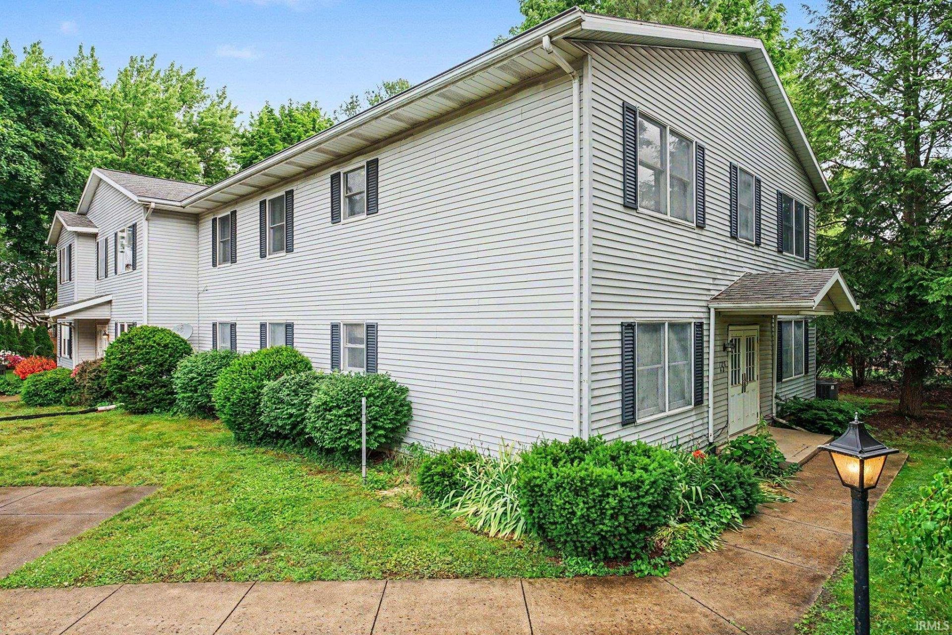 1728 Manor Haus Court, Unit A-2, Goshen, IN 46526 Main Photo