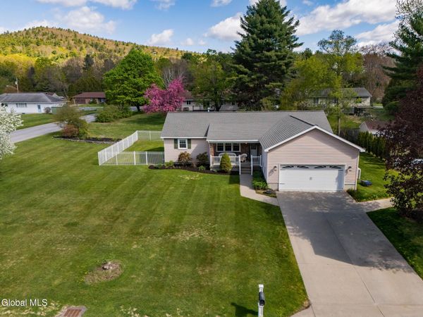 1 Shallow Creek Road, Queensbury, NY 12804